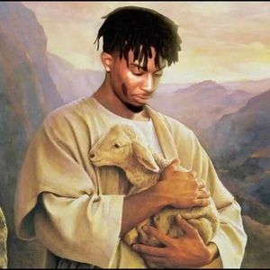 Meet your Posher, Trevor